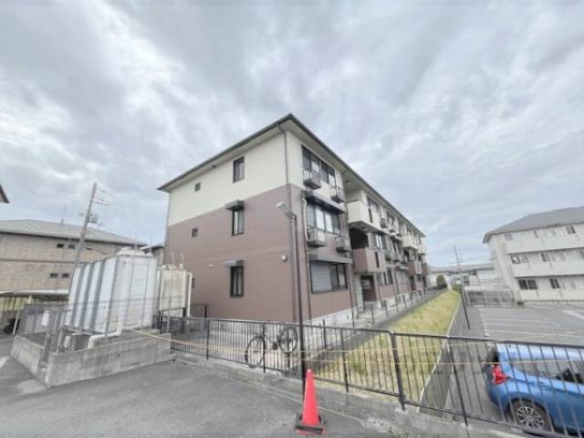 ウイングス梅美台外観写真3