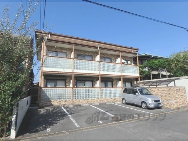 Ｂｏｎｓｏｉｒ　Ｌｕｎｅ外観写真1