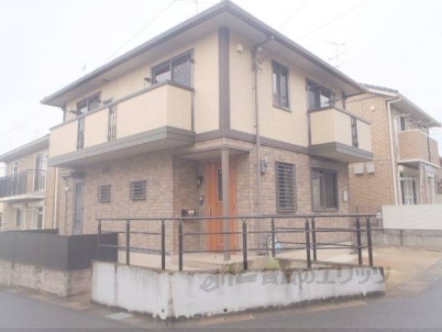 小山ハウス外観写真1