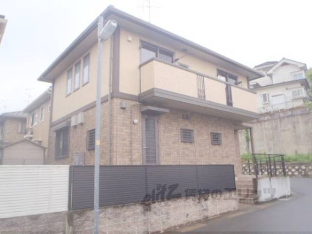 小山ハウス外観写真3