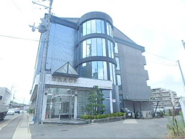 グレースコーポ大塚外観写真1