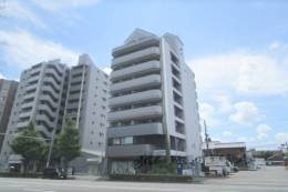 １９１９岡部(テナント）外観写真