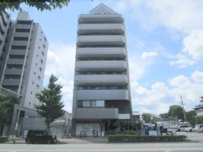 １９１９岡部(テナント）外観写真2