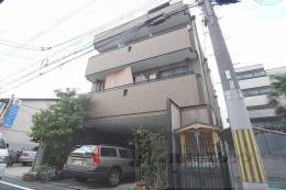 Ｋ’ｓ　Ｏｎｅ外観写真