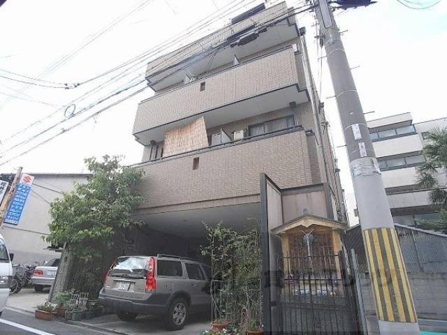 Ｋ’ｓ　Ｏｎｅ外観写真1