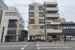 サンフローラ外観写真