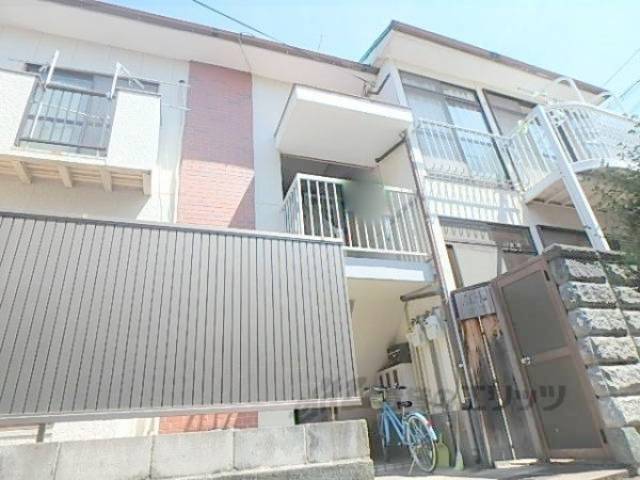 レグメントダム外観写真2