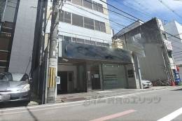 錦和ビル外観写真