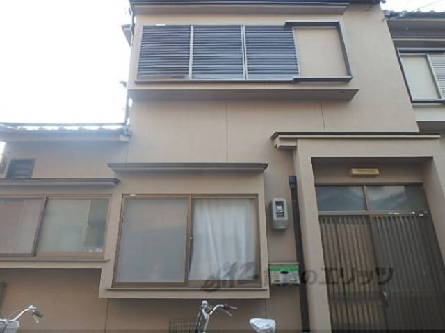 貸家外観写真3