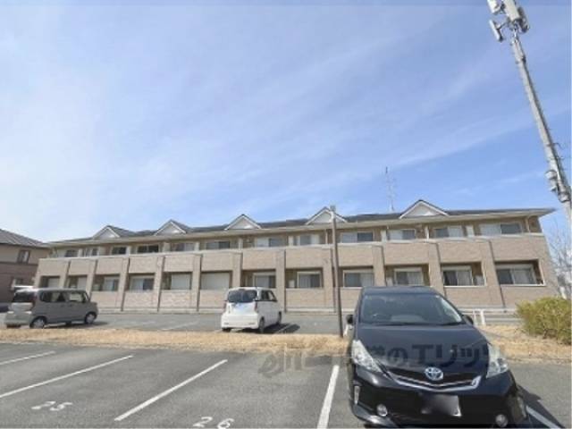 パインツリーヒルズ清外観写真3