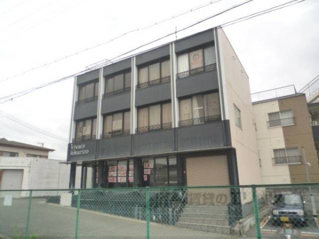 Ｖｉｖａｃｅ六地蔵外観写真3