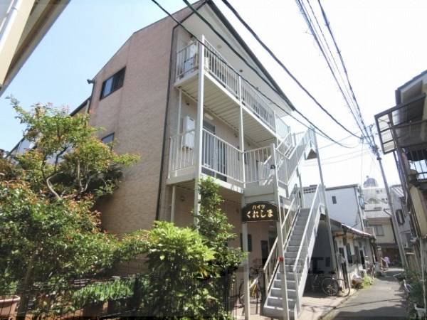 039353の外観写真