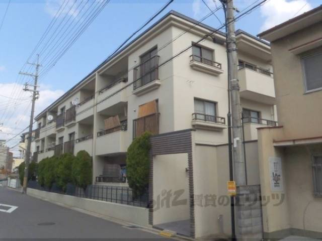 第５コーポきたむら外観写真2