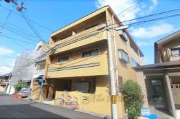 メゾン大一外観写真