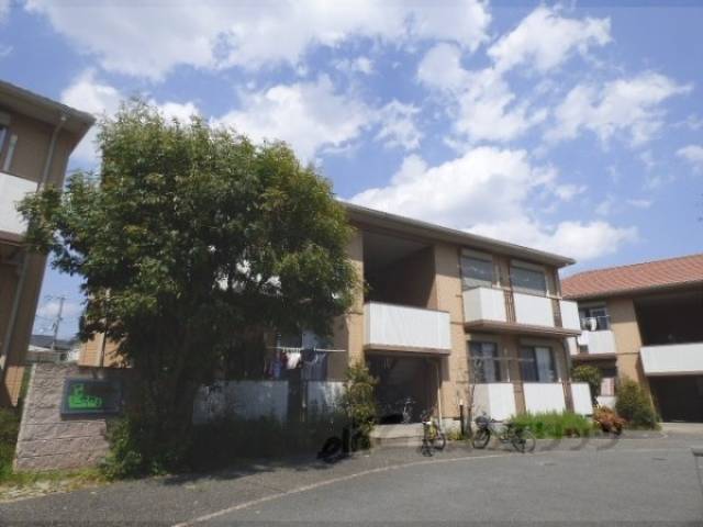 サントルモン中山外観写真2