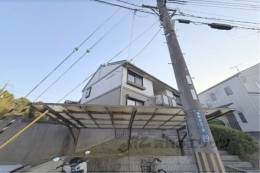 リベールコート外観写真