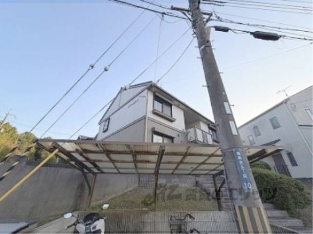 リベールコート外観写真1