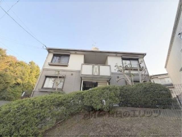 リベールコート外観写真2