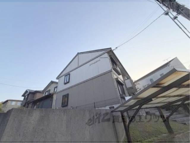 リベールコート外観写真3