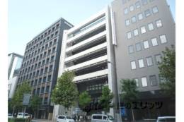 ONEST京都烏丸スクエア外観写真