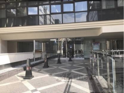 ONEST京都烏丸スクエア外観写真2