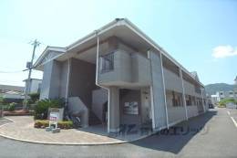 セブン・ヴェル外観写真