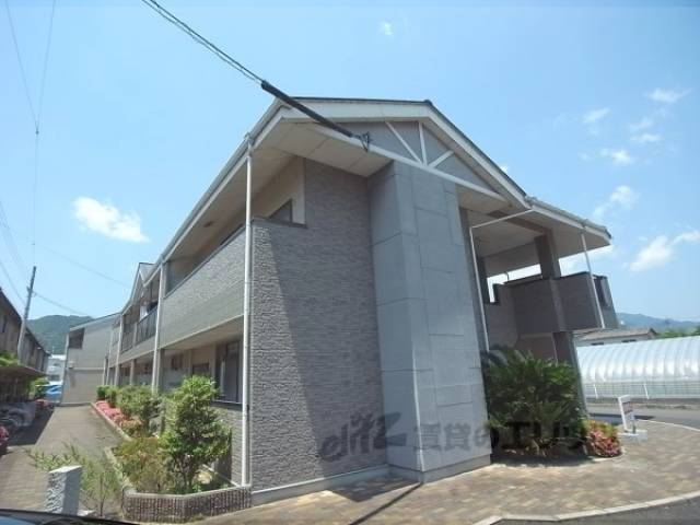 セブン・ヴェル外観写真2