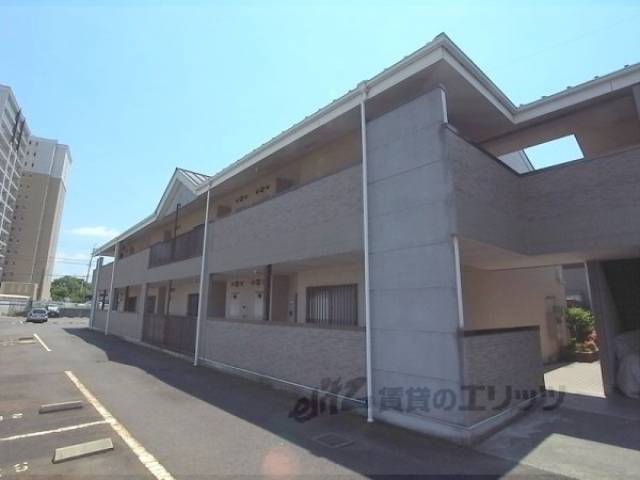 セブン・ヴェル外観写真3