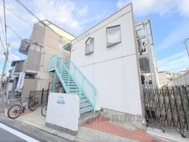 フォーブル吉田外観写真2