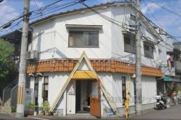 高野清水町132-11店舗外観写真