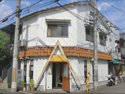 高野清水町132-11店舗外観写真1