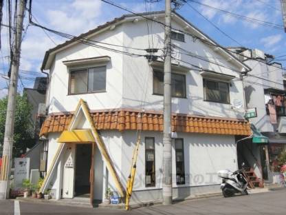 高野清水町132-11店舗外観写真2