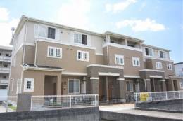 サニーレジデンス外観写真