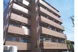 ライオンズマンション東山壱番館外観写真