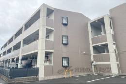 ＣａｓａＥ．Ｊ．Ｉ外観写真