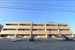 グランファミーユＤーアムール外観写真