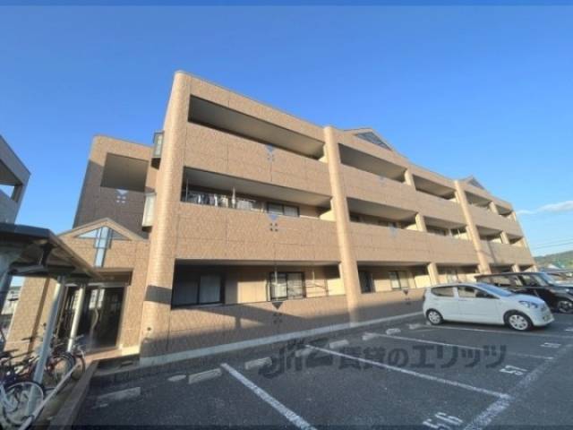 グランファミーユＤーアムール外観写真2