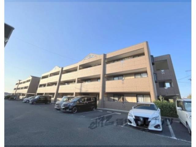 グランファミーユＤーアムール外観写真3