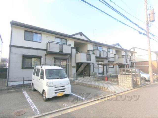 ルミエール州見外観写真1