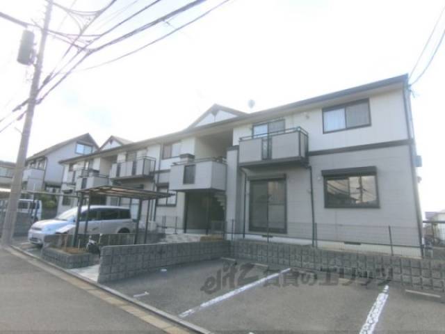 ルミエール州見外観写真2