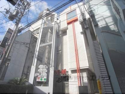 マルトー１３ビル外観写真1