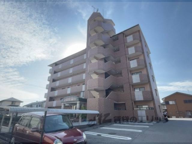スーリール1番館外観写真1