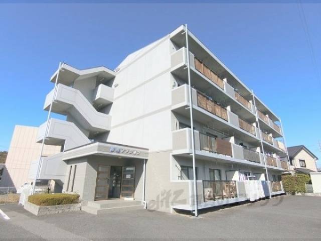 佐生マンション外観写真1