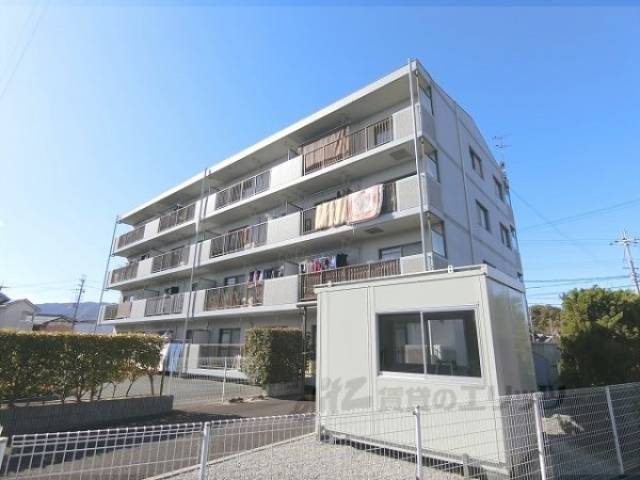 佐生マンション外観写真2