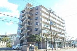 エスポワールＡＳＡＨＩ外観写真
