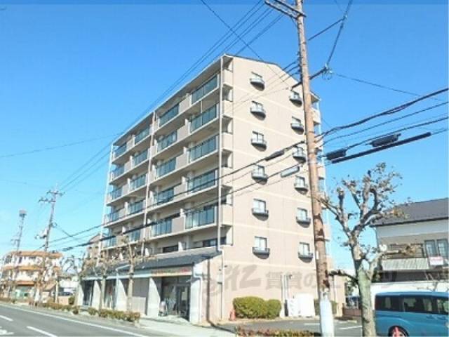 エスポワールASAHI外観写真2