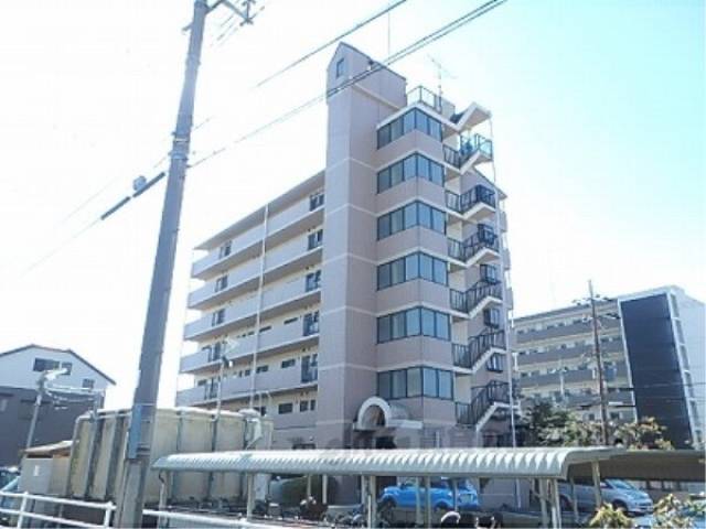 エスポワールASAHI外観写真3