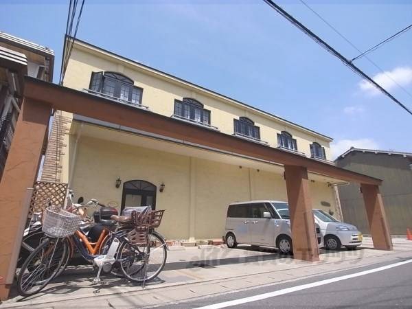 039525の外観写真