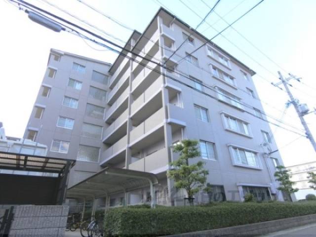 サンフローライタ外観写真2