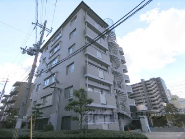 サンフローライタ外観写真3